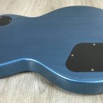 Harley Benton SC-Special Pelham Blue