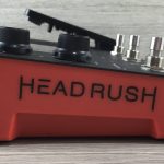 Headrush MX5