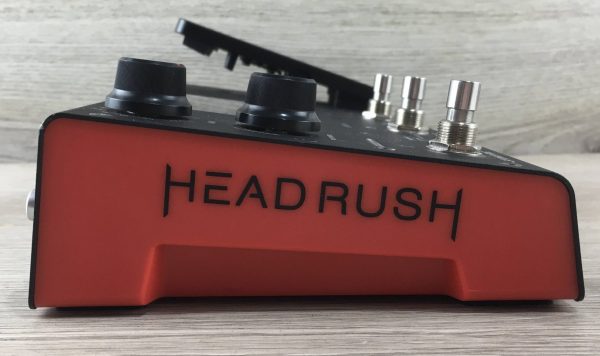 Headrush MX5