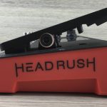 Headrush MX5