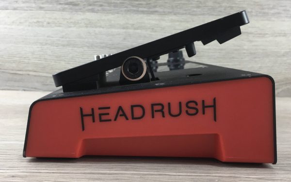 Headrush MX5
