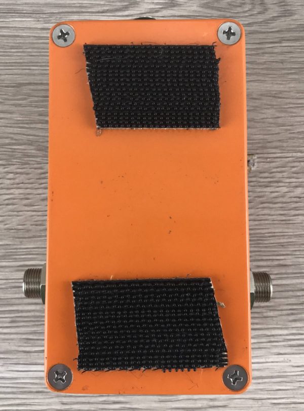 Hedgehog Stompboxes Hammer Head