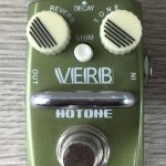 Hotone Skyline Verb