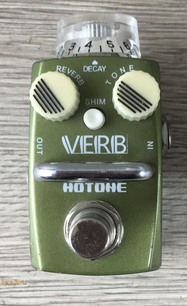 Hotone Skyline Verb