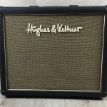 Hughes & Kettner Edition Tube 20th anniversary