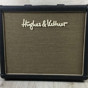 Hughes & Kettner Edition Tube 20th anniversary