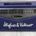 Hughes & Kettner Vortex