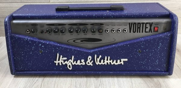 Hughes & Kettner Vortex