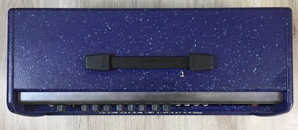 Hughes & Kettner Vortex