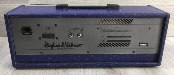 Hughes & Kettner Vortex