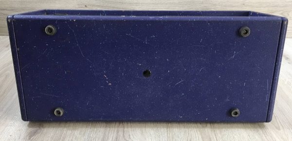 Hughes & Kettner Vortex