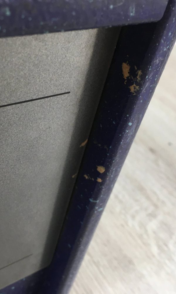 Hughes & Kettner Vortex