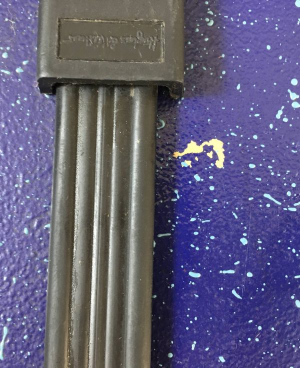 Hughes & Kettner Vortex