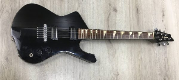 Ibanez ADX120
