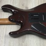 Ibanez AZ24S1F Violin Sunburst