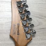 Ibanez AZ24S1F Violin Sunburst