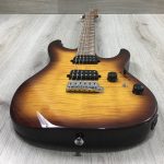 Ibanez AZ24S1F Violin Sunburst