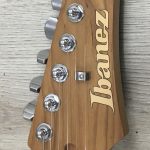 Ibanez AZ24S1F Violin Sunburst