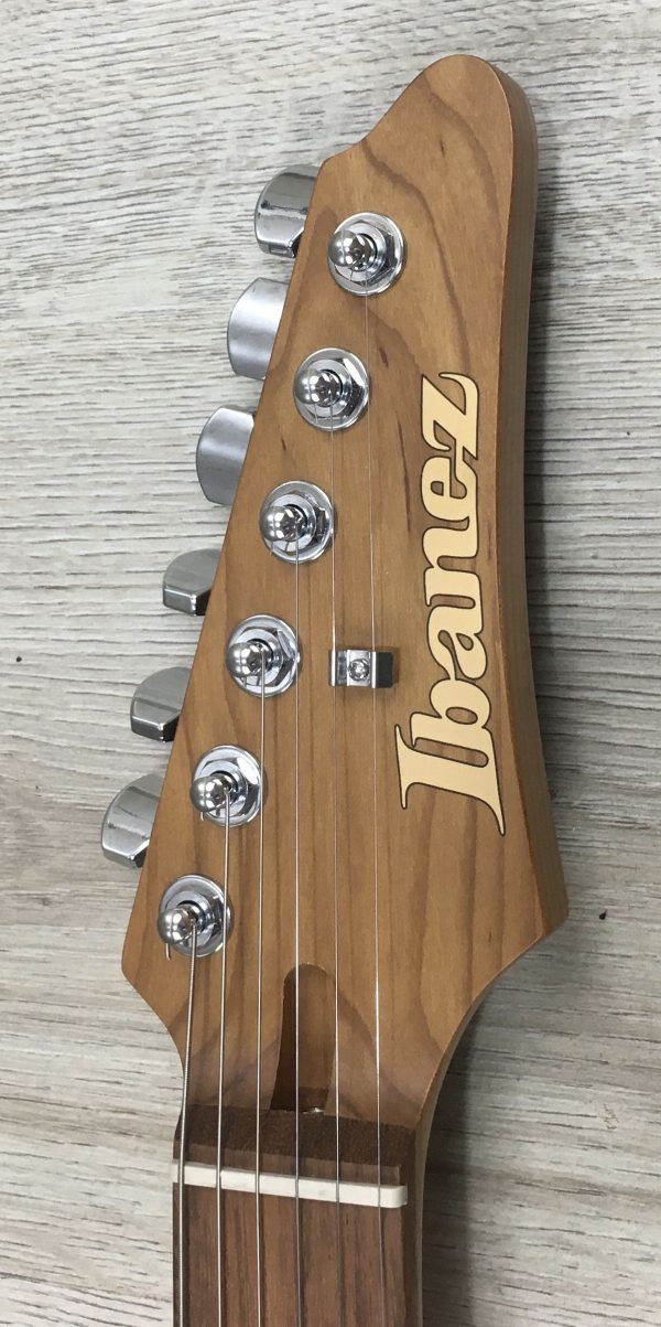 Ibanez AZ24S1F Violin Sunburst