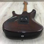 Ibanez AZ24S1F Violin Sunburst