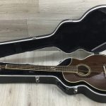Ibanez EWB205WNENT Basso Acustico 5 corde