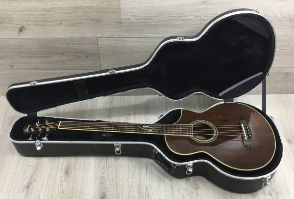 Ibanez EWB205WNENT Basso Acustico 5 corde