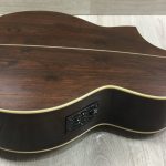 Ibanez EWB205WNENT Basso Acustico 5 corde