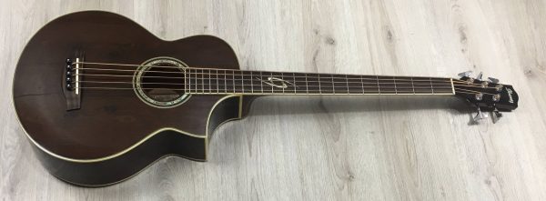 Ibanez EWB205WNENT Basso Acustico 5 corde