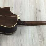 Ibanez EWB205WNENT Basso Acustico 5 corde