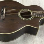 Ibanez EWB205WNENT Basso Acustico 5 corde