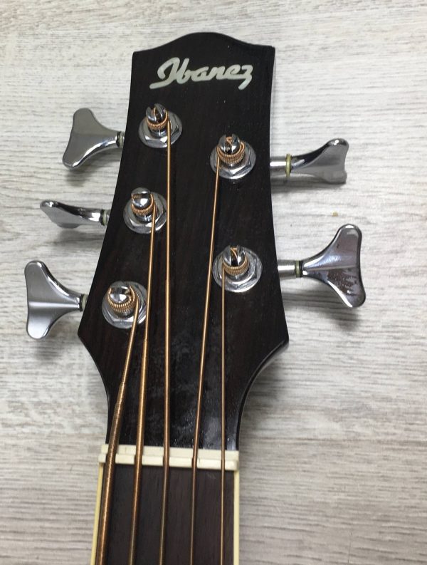 Ibanez EWB205WNENT Basso Acustico 5 corde