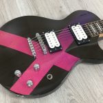 Ibanez GART011LTD