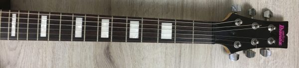 Ibanez GART011LTD