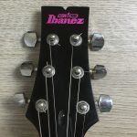 Ibanez GART011LTD