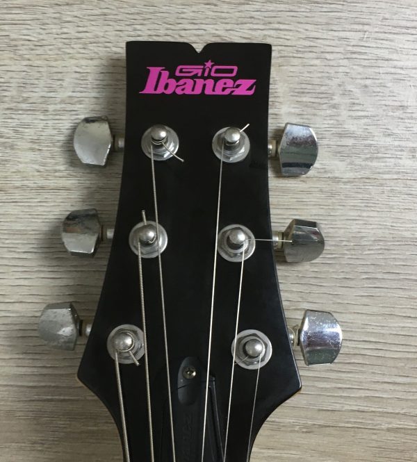 Ibanez GART011LTD