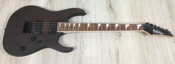 Ibanez GRG121DX WFN