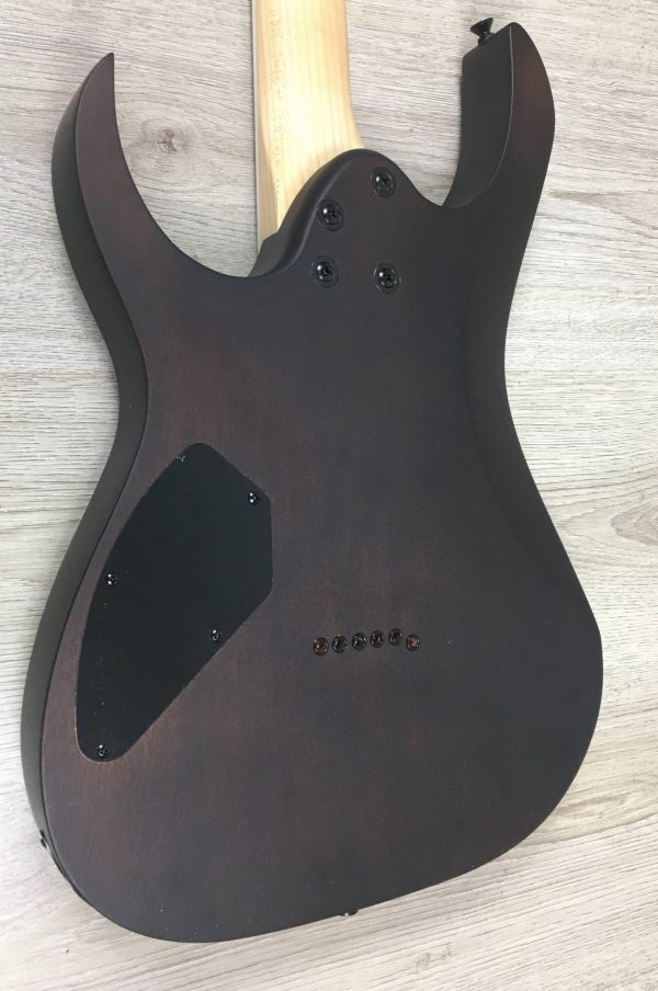 Ibanez GRG121DX WFN