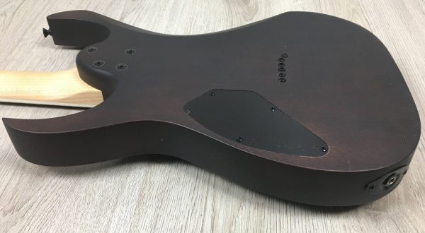 Ibanez GRG121DX WFN
