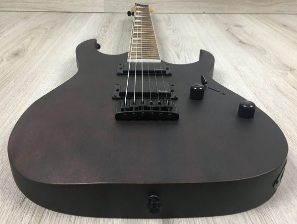 Ibanez GRG121DX WFN