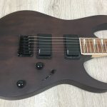 Ibanez GRG121DX WFN