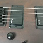 Ibanez GRG121DX WFN