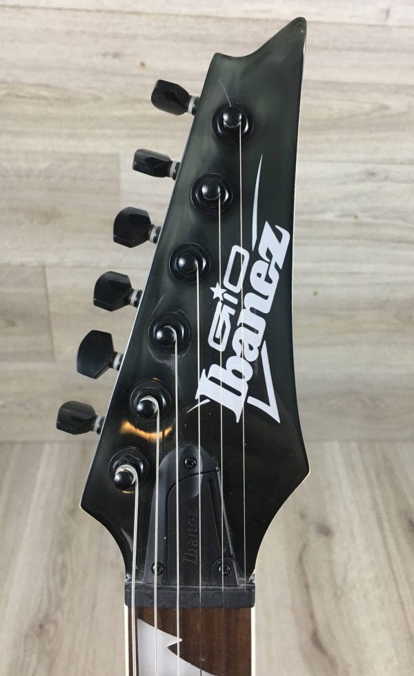 Ibanez GRG121DX WFN