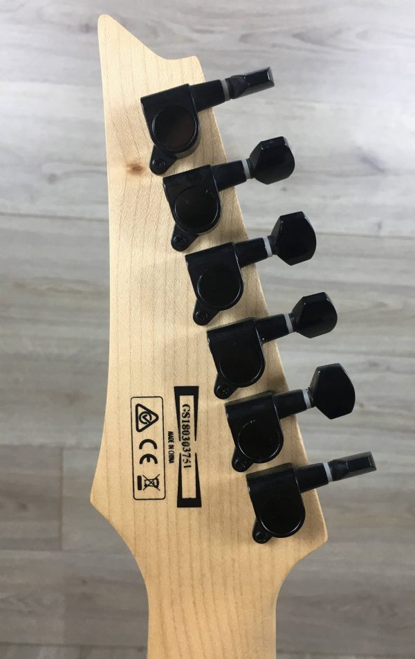 Ibanez GRG121DX WFN