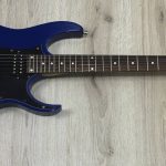 Ibanez grx20Z Jewel Blue