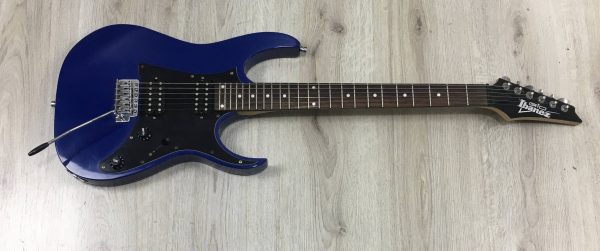 Ibanez grx20Z Jewel Blue