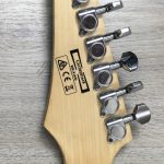 Ibanez grx20Z Jewel Blue