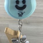 Ibanez grx20Z Jewel Blue