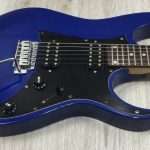 Ibanez grx20Z Jewel Blue
