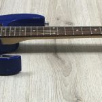 Ibanez grx20Z Jewel Blue