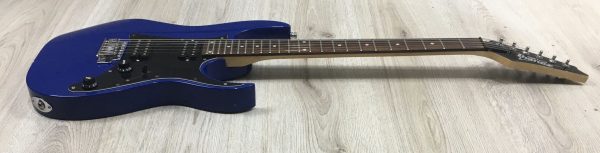 Ibanez grx20Z Jewel Blue
